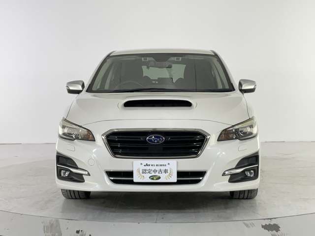 SUBARU LEVORG 2018