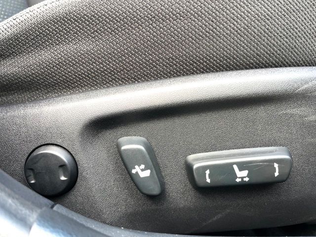 TOYOTA CAMRY HYBRID 2013