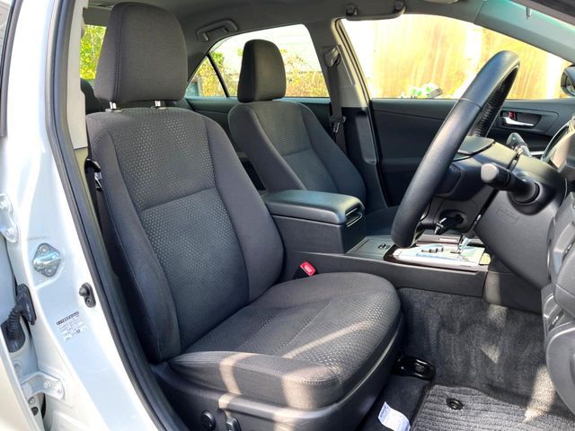 TOYOTA CAMRY HYBRID 2013