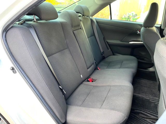 TOYOTA CAMRY HYBRID 2013