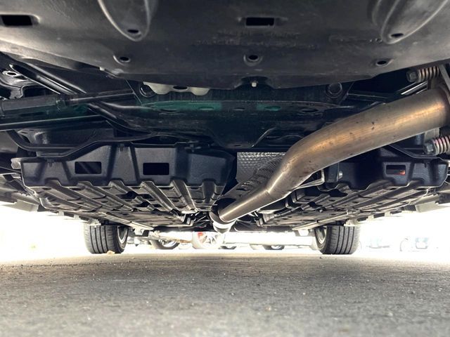 TOYOTA CAMRY HYBRID 2013