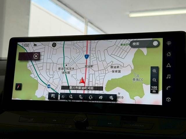 NISSAN X-TRAIL HYBRID 4WD 2022