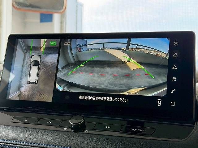 NISSAN X-TRAIL HYBRID 4WD 2022