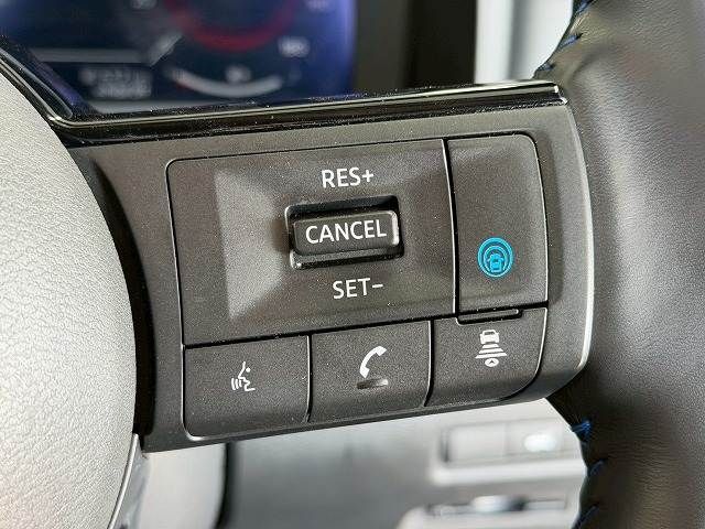 NISSAN X-TRAIL HYBRID 4WD 2022