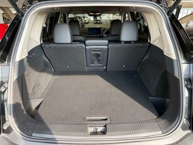 NISSAN X-TRAIL HYBRID 4WD 2022