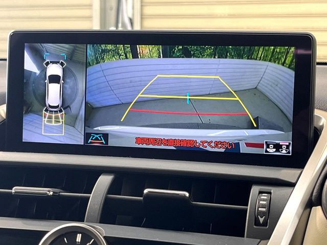 TOYOTA LEXUS NX300h 2019