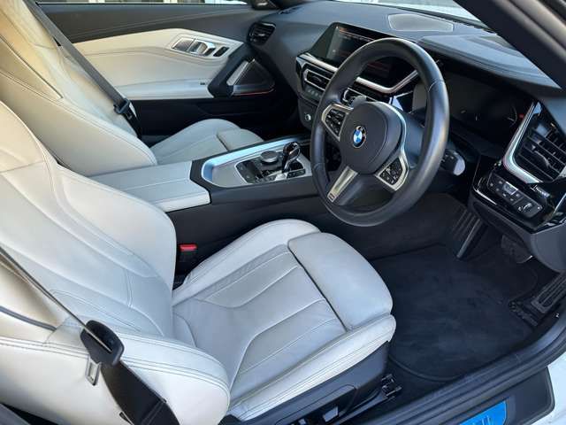 BMW BMW Z4 2022