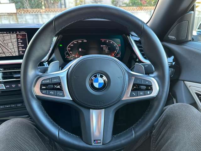 BMW BMW Z4 2022