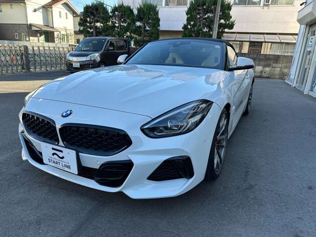 BMW BMW Z4 2022