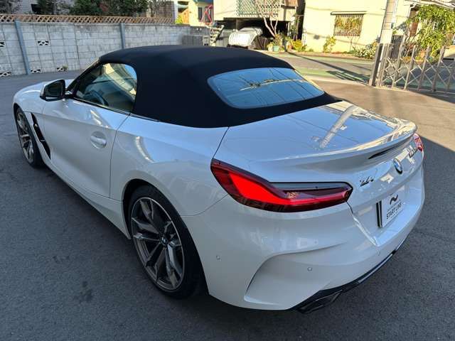 BMW BMW Z4 2022