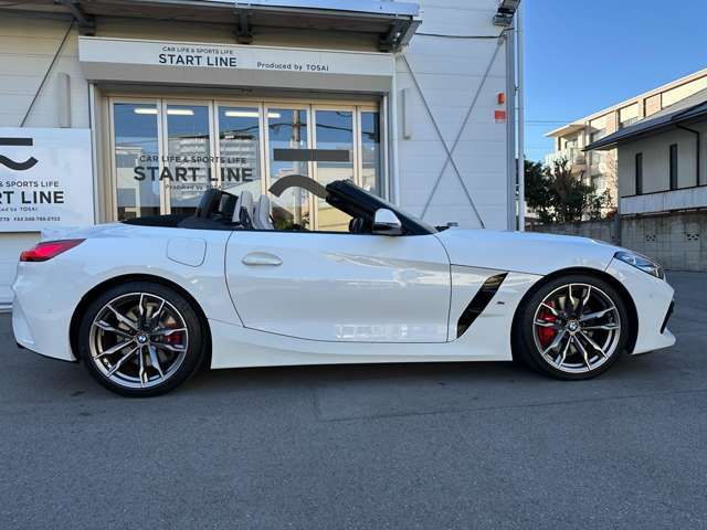 BMW BMW Z4 2022
