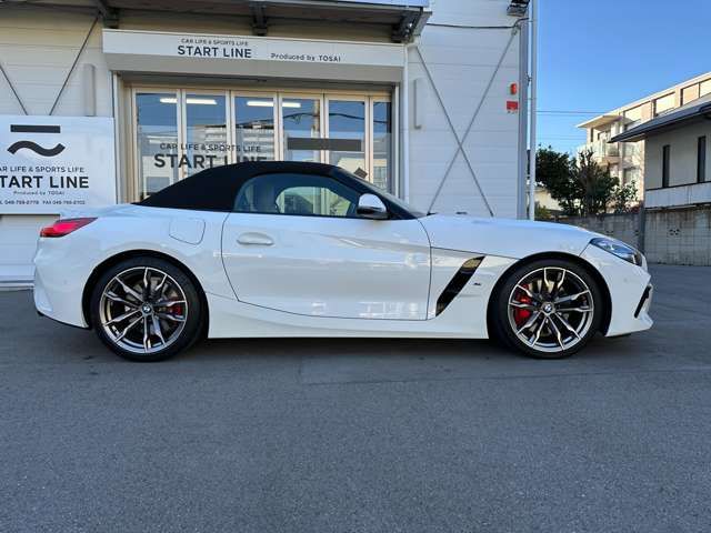 BMW BMW Z4 2022