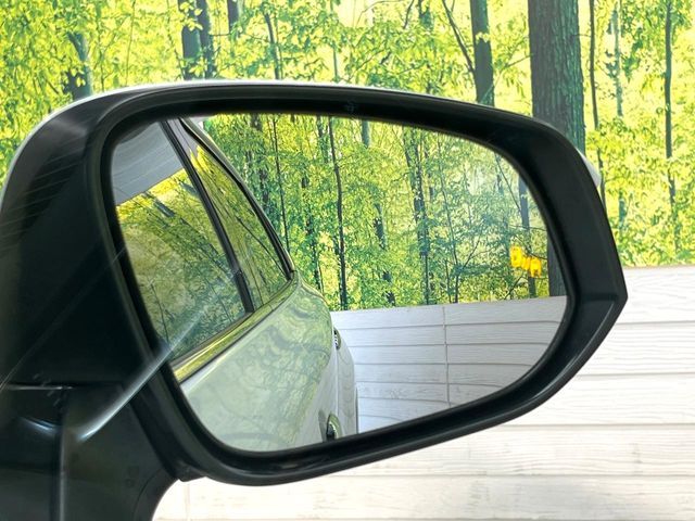 TOYOTA HARRIER HYBRID 2024