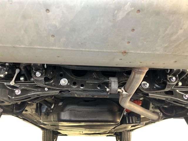 TOYOTA HARRIER HYBRID 2024