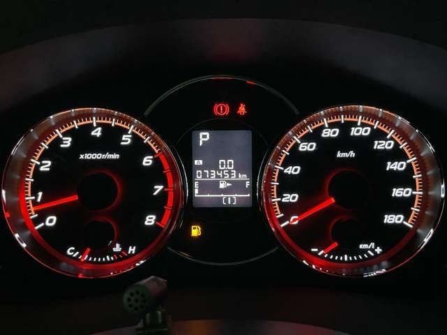 SUBARU EXIGA CROSSOVER 7 2017