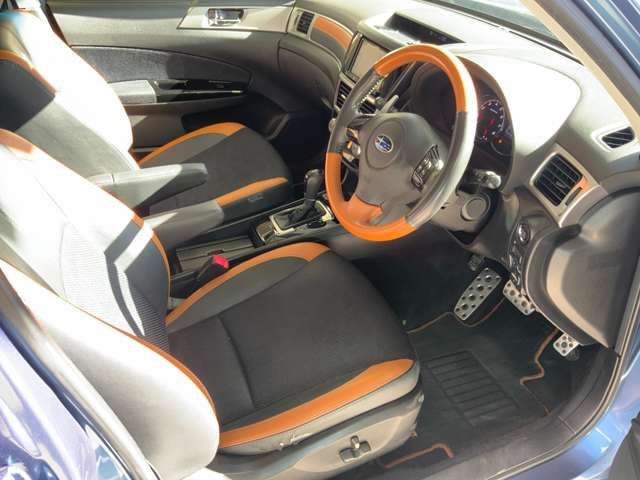 SUBARU EXIGA CROSSOVER 7 2017