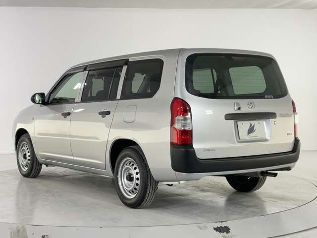 TOYOTA PROBOX van HYBRID 2024