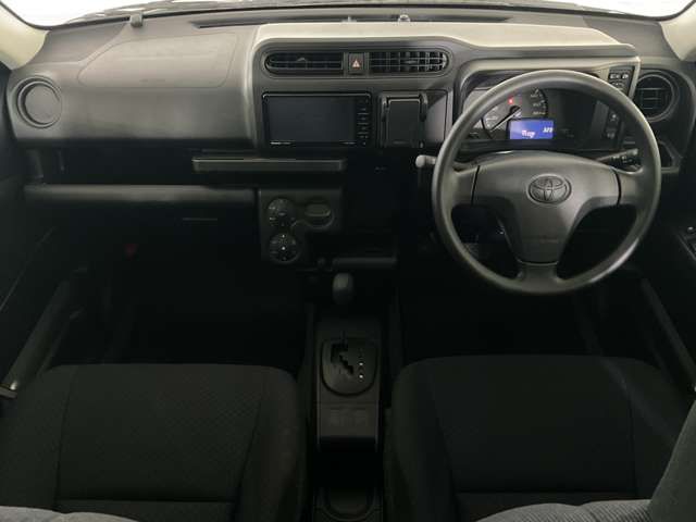 TOYOTA PROBOX van HYBRID 2024