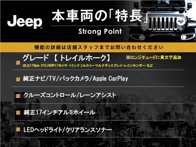 JEEP JEEP Renegade 2021