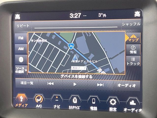 JEEP JEEP Renegade 2021