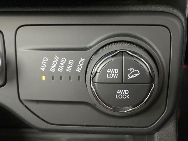 JEEP JEEP Renegade 2021