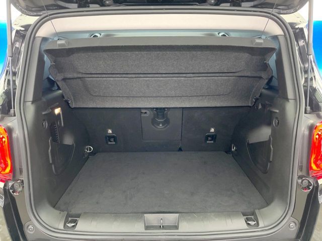 JEEP JEEP Renegade 2021