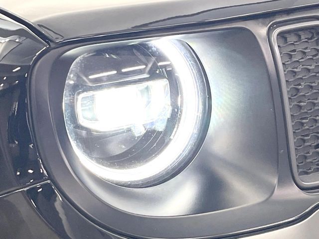 JEEP JEEP Renegade 2021