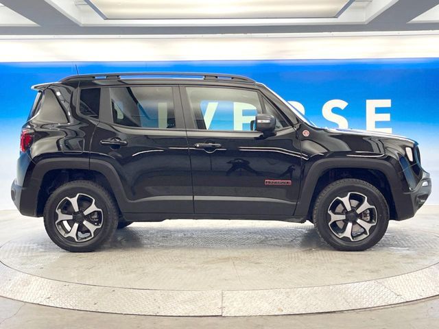 JEEP JEEP Renegade 2021