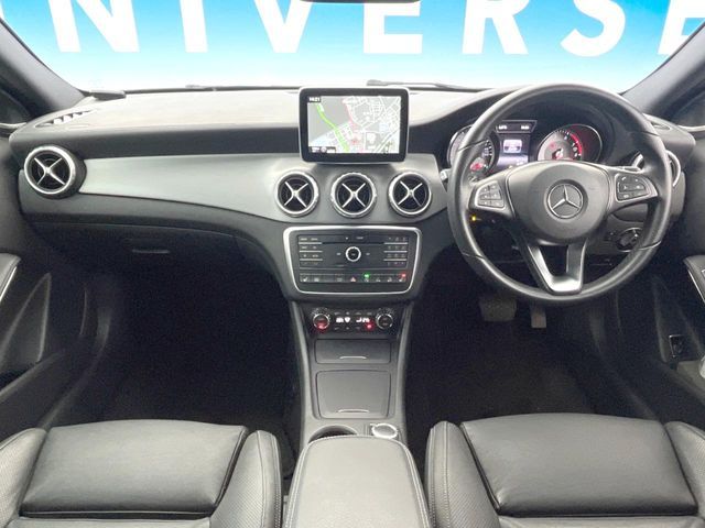 MERCEDES BENZ MERCEDES BENZ GLA class 2016