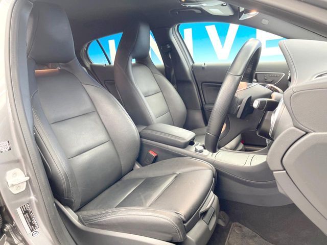 MERCEDES BENZ MERCEDES BENZ GLA class 2016