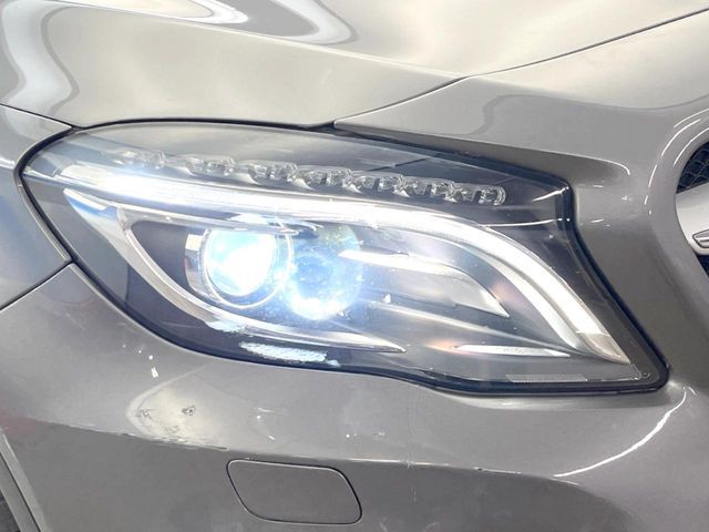 MERCEDES BENZ MERCEDES BENZ GLA class 2016