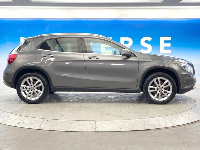 MERCEDES BENZ MERCEDES BENZ GLA class 2016