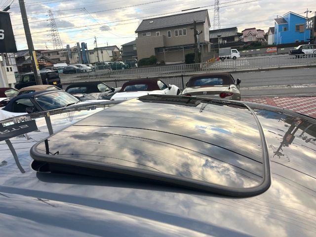 TOYOTA LEXUS LS500h 4WD 2017