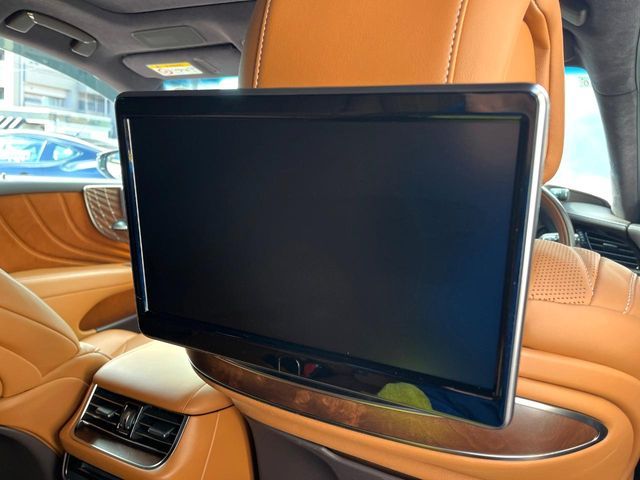 TOYOTA LEXUS LS500h 4WD 2017