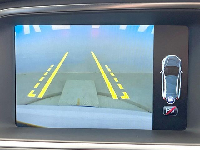 VOLVO VOLVO V40 CROSS COUNTRY 2015