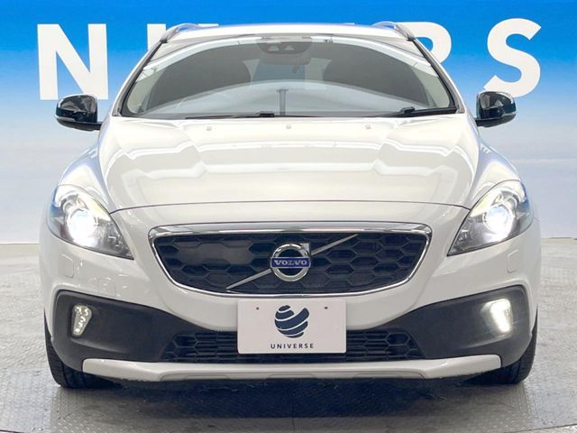 VOLVO VOLVO V40 CROSS COUNTRY 2015