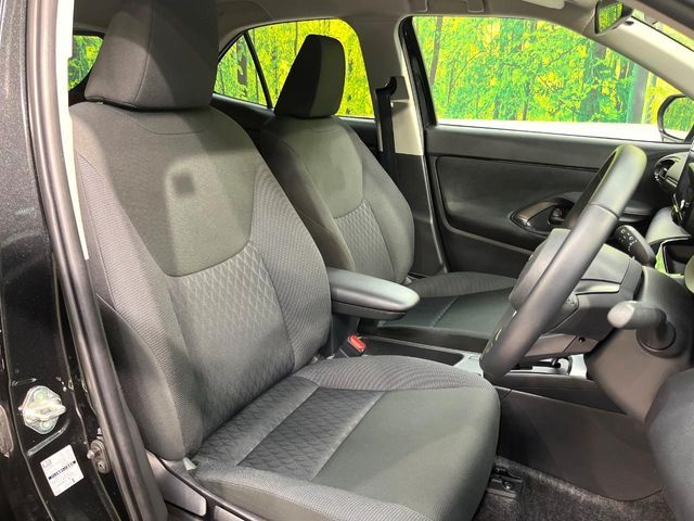 TOYOTA YARIS CROSS 2025