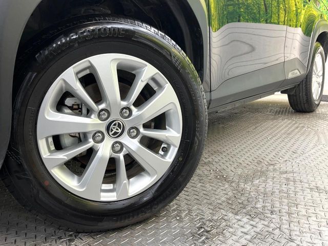 TOYOTA YARIS CROSS 2025