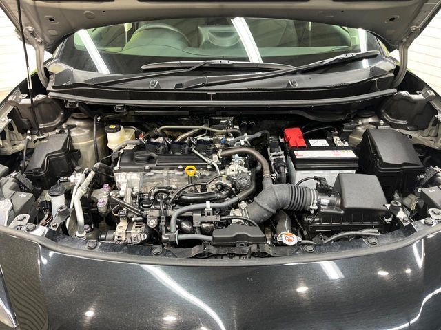 TOYOTA YARIS CROSS 2025