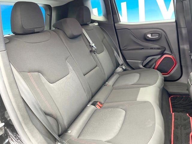 JEEP JEEP Renegade 4WD 2016