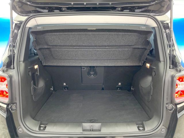 JEEP JEEP Renegade 4WD 2016