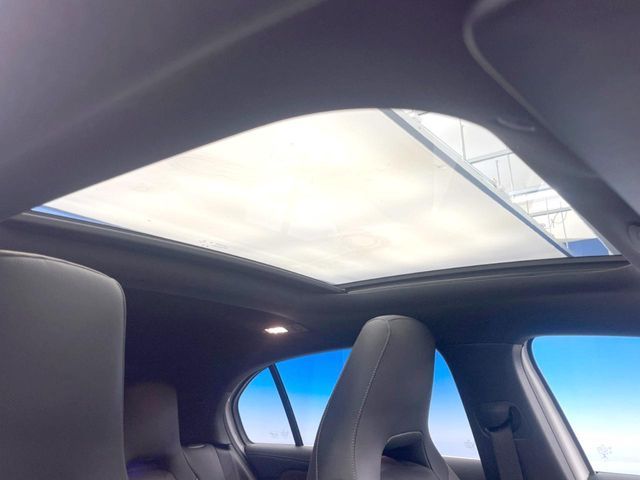 MERCEDES BENZ MERCEDES AMG A class 2020