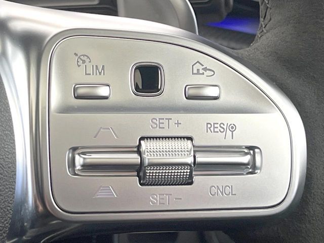 MERCEDES BENZ MERCEDES AMG A class 2020