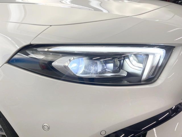 MERCEDES BENZ MERCEDES AMG A class 2020