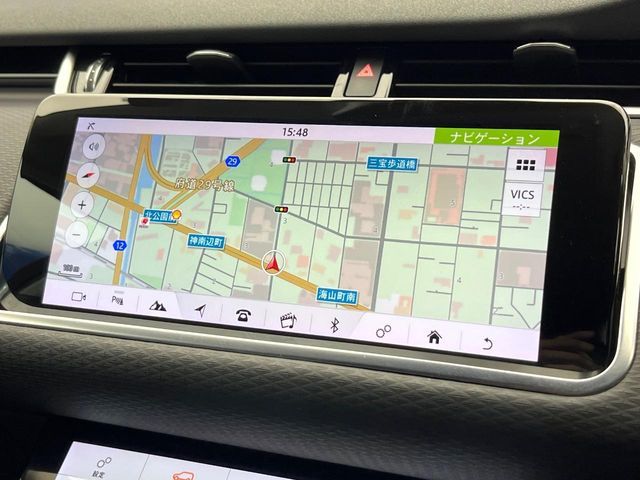 ROVER ROVER RANGE ROVER EVOGUE 2019