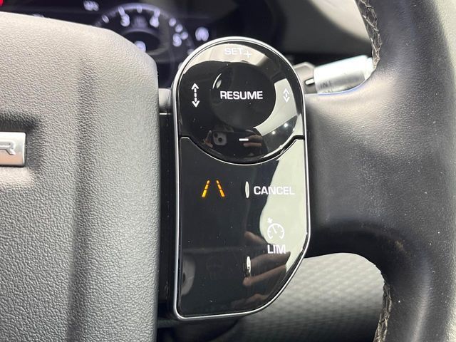 ROVER ROVER RANGE ROVER EVOGUE 2019