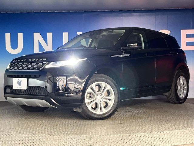 ROVER ROVER RANGE ROVER EVOGUE 2019