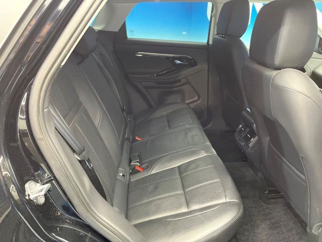 ROVER ROVER RANGE ROVER EVOGUE 2019