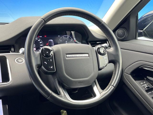 ROVER ROVER RANGE ROVER EVOGUE 2019