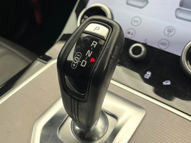 ROVER ROVER RANGE ROVER EVOGUE 2019